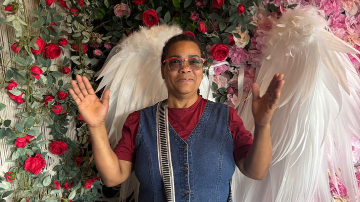 Honoring Our Beloved Mother's Legacy campaign photo, 1 of 5