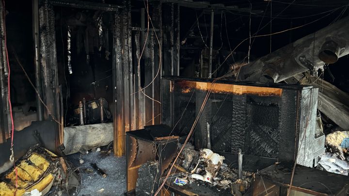 Foto principal da arrecadação de fundos