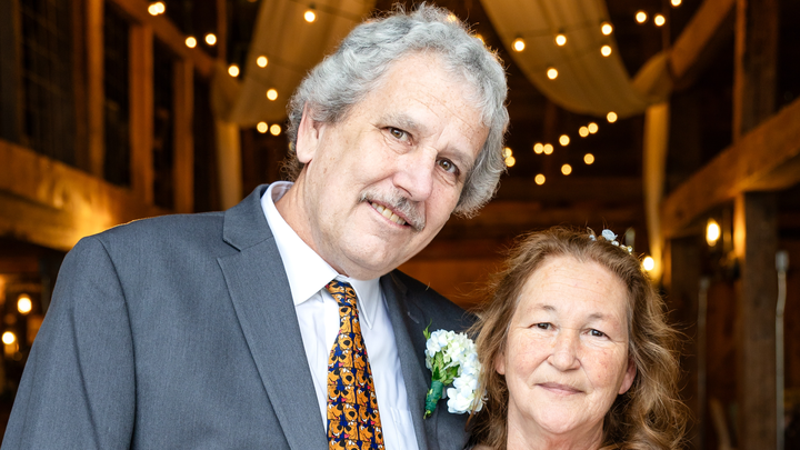 Main fundraiser photo