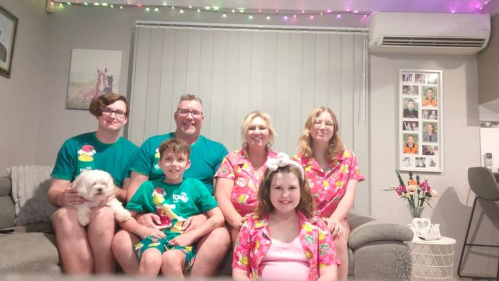 Main fundraiser photo