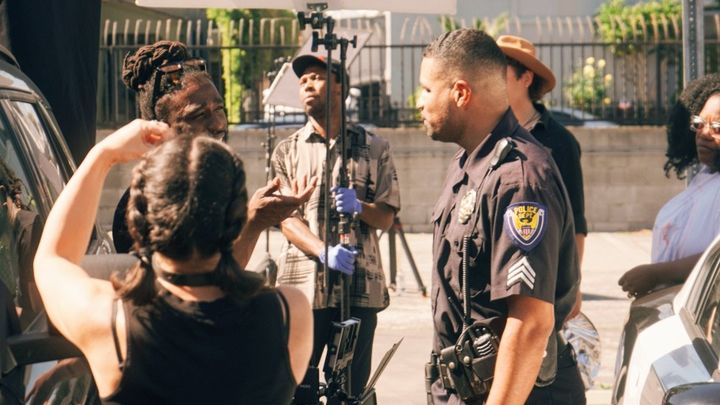 Turn a Powerful Trailer into a Groundbreaking Film campaign photo, 1 of 8