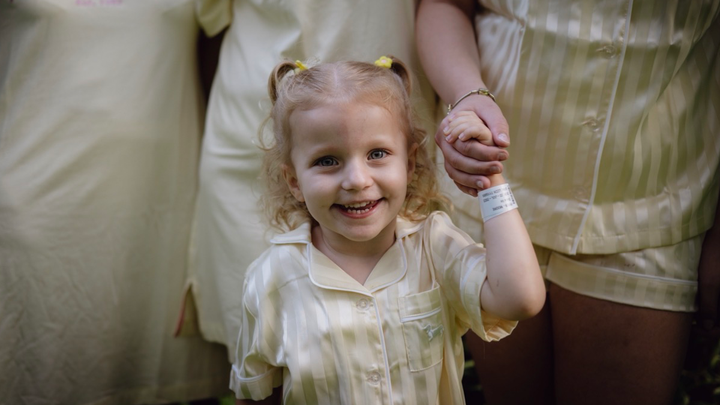 Support Olivia’s Fight Against Cancer campaign photo, 1 of 8