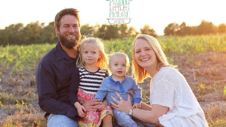 Main fundraiser photo