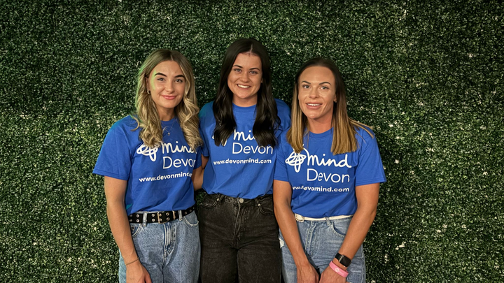 Main fundraiser photo