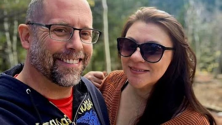 Support Krystal and Isla After Randy’s Loss campaign photo, 1 of 3