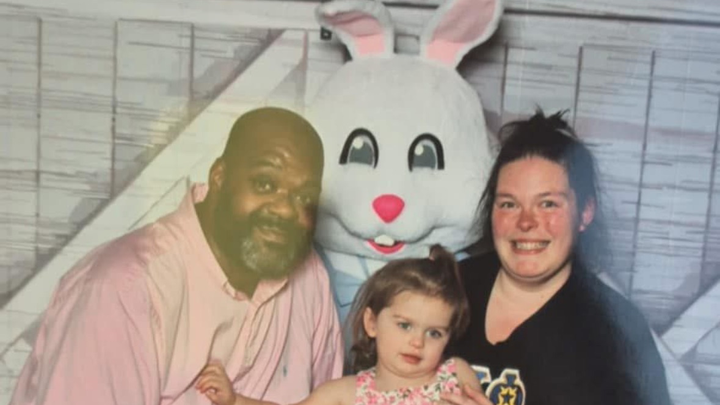 Help Bring Thomas Jones Jr Home campaign photo, 1 of 4