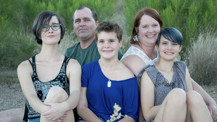 Main fundraiser photo
