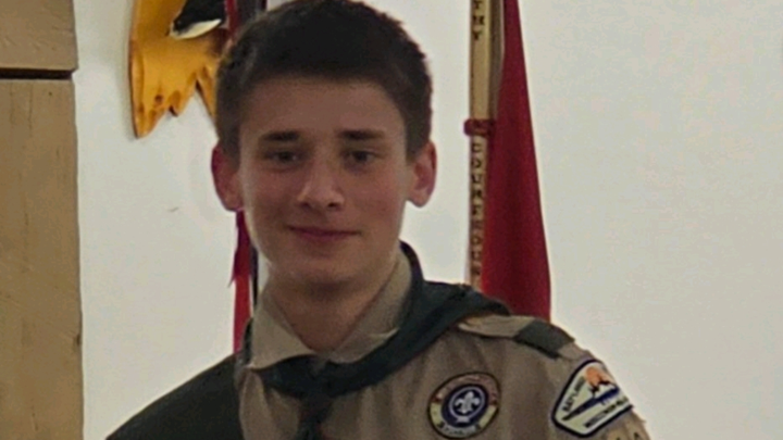 Main fundraiser photo