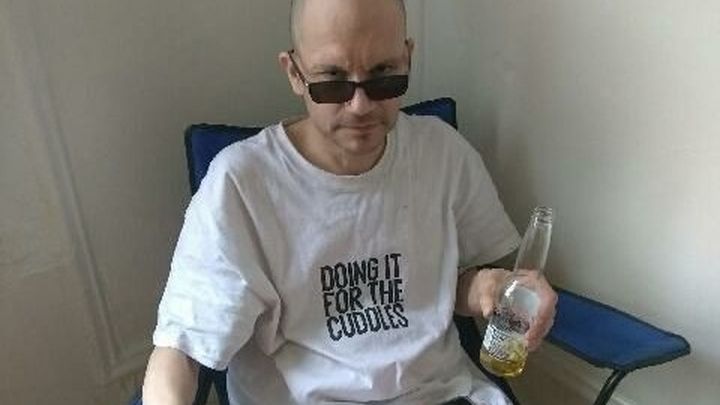 Main fundraiser photo