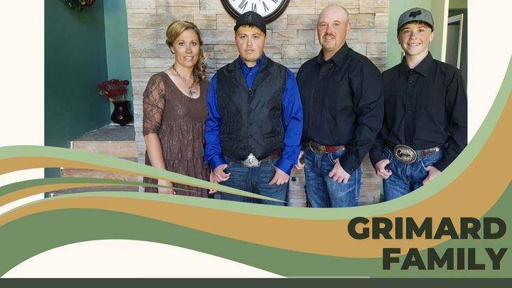 Main fundraiser photo
