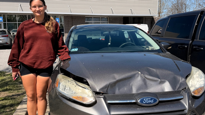 HELP MRS. FAPA AND I GET A NEW CAR!!! campaign photo, 1 of 4