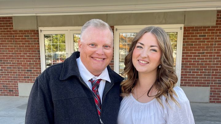 Main fundraiser photo