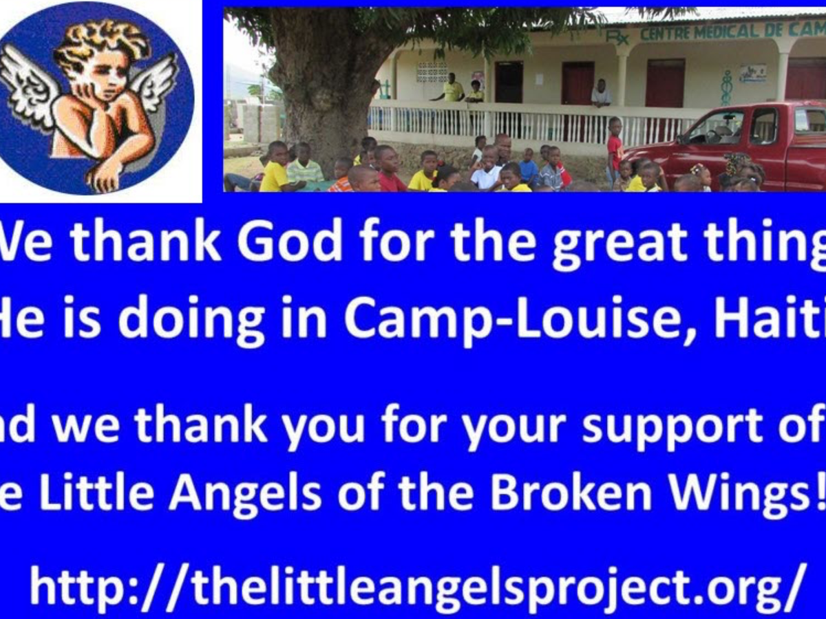Fundraiser’s main image
