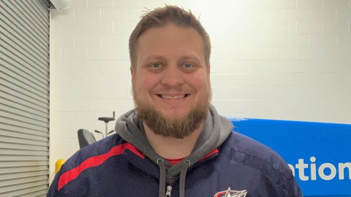 Support Kyle Browne's Long Road to Recovery campaign photo, 1 of 8