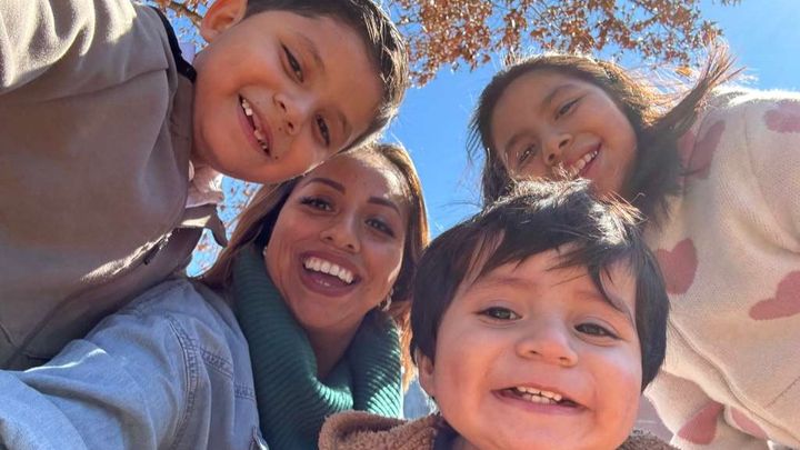 Help Laura's Family Rebuild After Fire campaign photo, 1 of 6