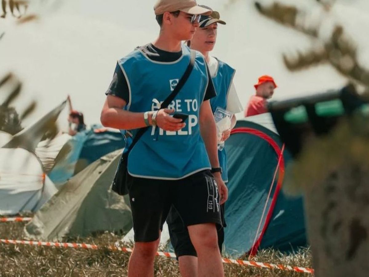 Fundraiser’s main image