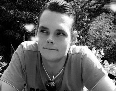 Steven Eric De Bruycker