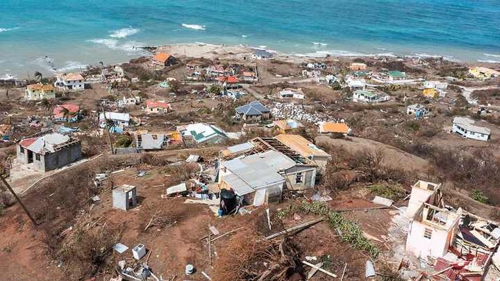 Support Rakesh's Community in Hurricane Recovery campaign photo, 1 of 3