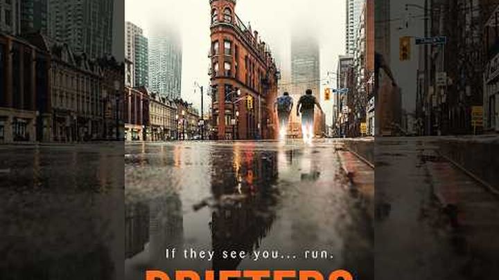 Create a trailer for Film 'Drifters' set in Toronto video thumbnail, 1 of 3