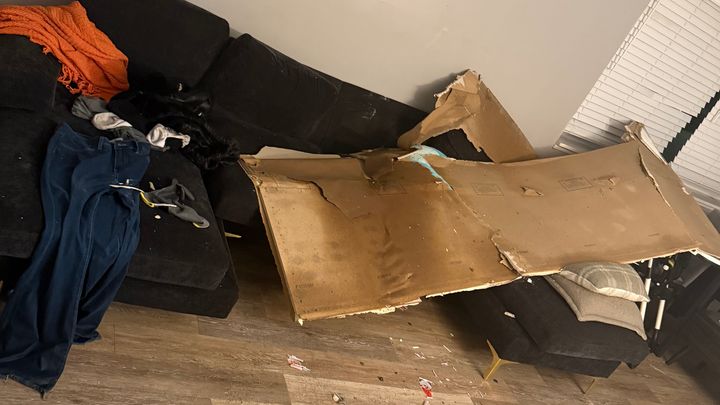 Support for Our Family After Home Devastation campaign photo, 1 of 8