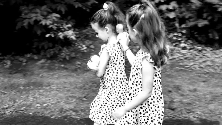 Alleinerziehende Mutter im Hospiz – Hilfe für ihre Kinder campaign photo, 1 of 2