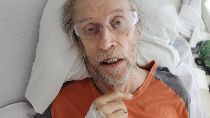 Kujansuu Medical and Travel Emergency campaign photo, 1 of 4