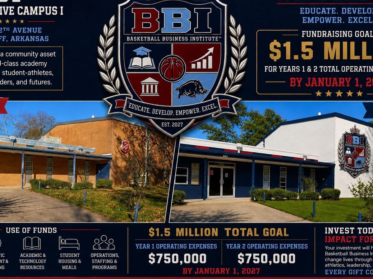 Fundraiser’s main image