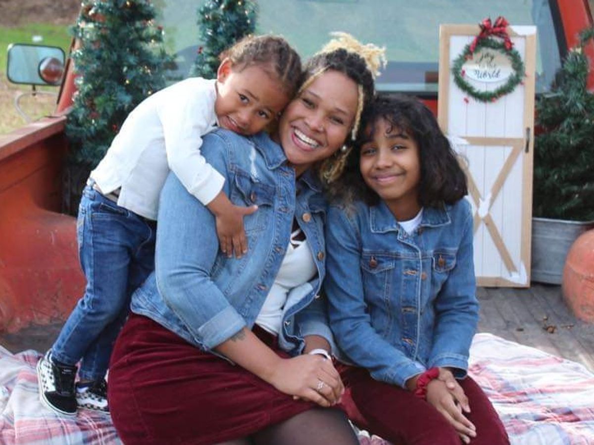 Fundraiser by Kelli Wert : Rest in Paradise, Asia Nicole, image size:1200x900