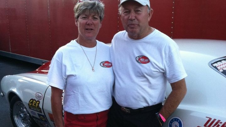Main fundraiser photo