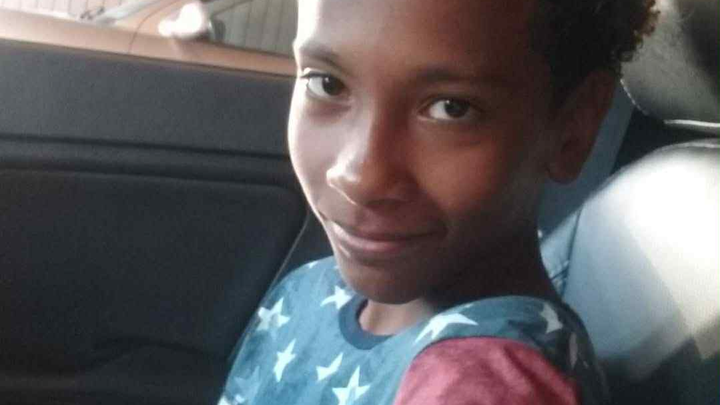 Help Oe'Sha Reach His Brother in Need campaign photo, 1 of 7