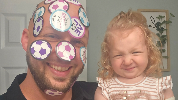 Support Jason's Fight for Alina's Safety campaign photo, 1 of 8