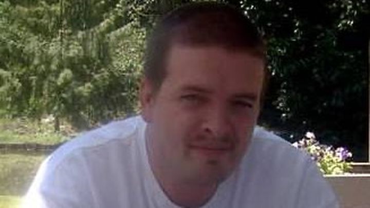 Fundraiser by Kathleen Reeb : Help Us Give Corey a Proper Burial