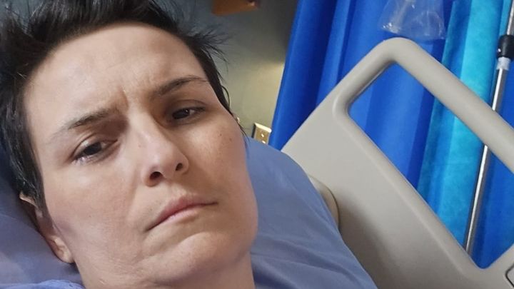 Help Save Marija's Life – Urgent Cancer Treatment Needed in campaign photo, 1 of 3