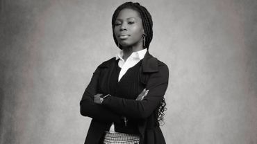 A Safe Place for Healing