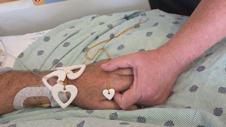 Support Amy’s Mom After Tragic Loss campaign photo, 1 of 6