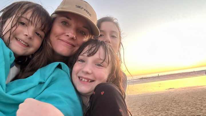 Help Jamie and her children start again campaign photo, 1 of 3
