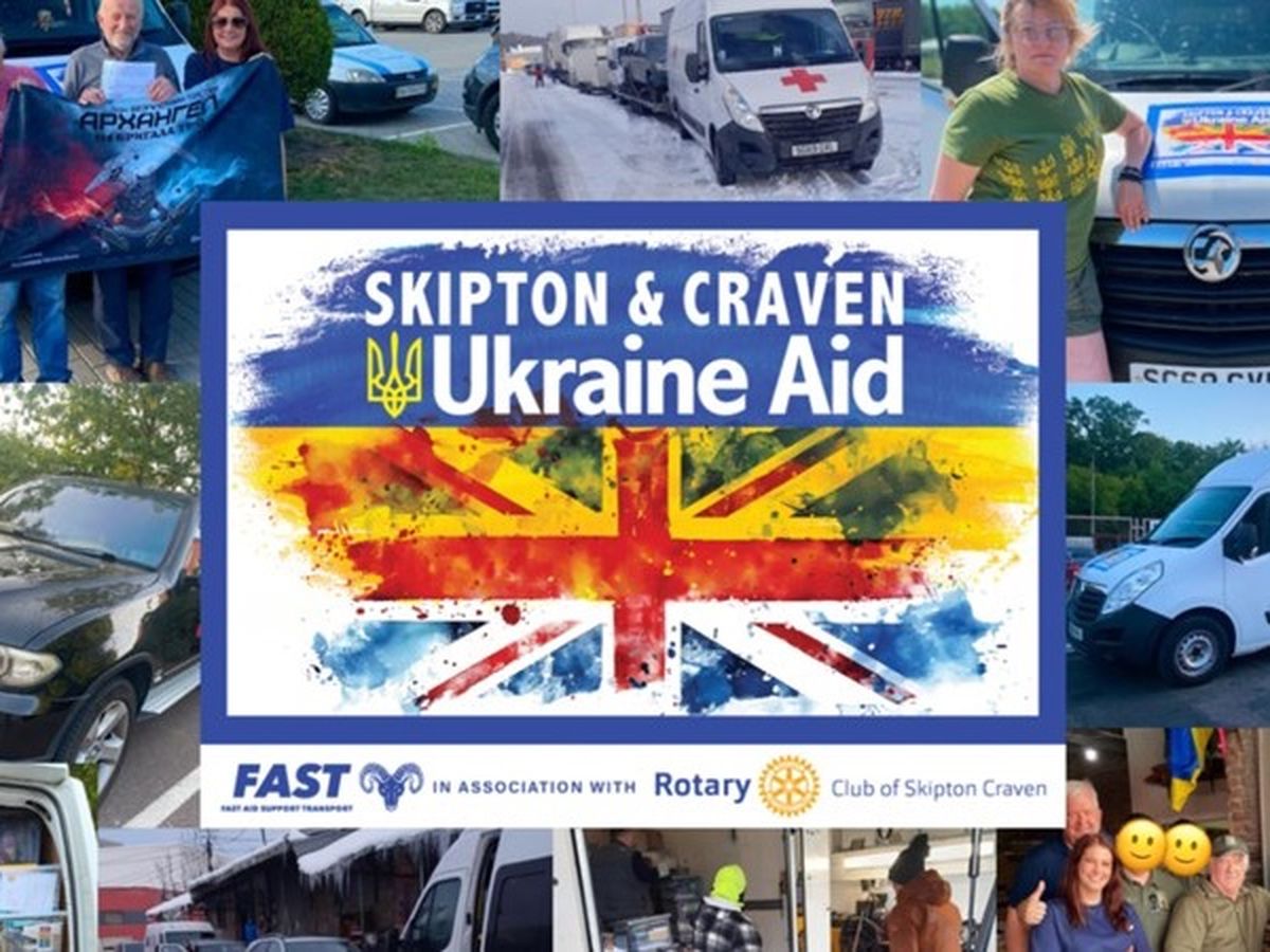 Fundraiser’s main image