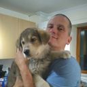 Profile photo of Andrew Hagger