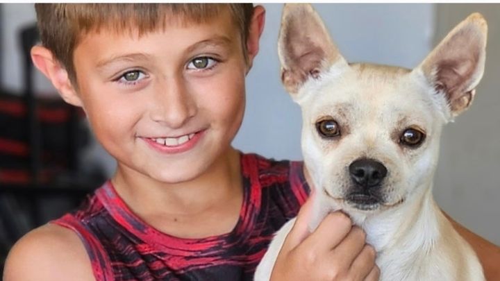 Support Ethan’s Recovery campaign photo, 1 of 4