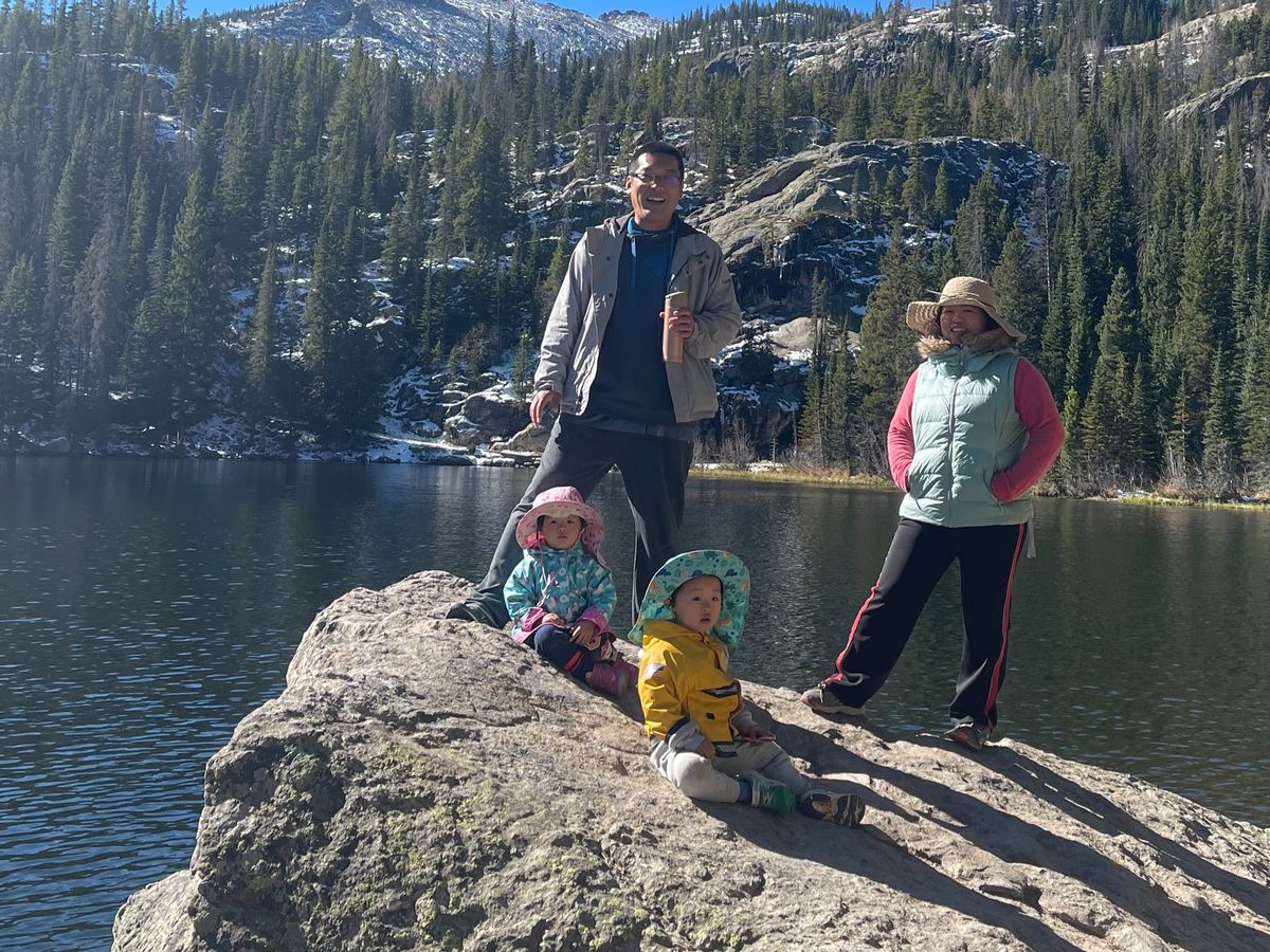 Fundraiser for Chenyan Wu by Boulder Montessori : Help Rebuild after ...