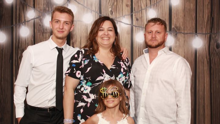 Main fundraiser photo