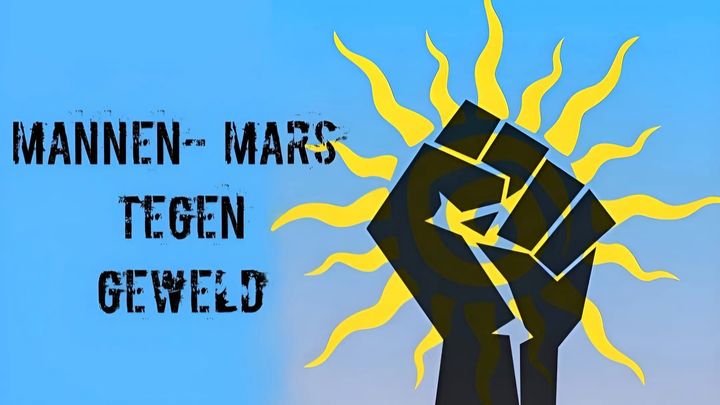 Mannen-Mars 2026 campaign photo, 1 of 3