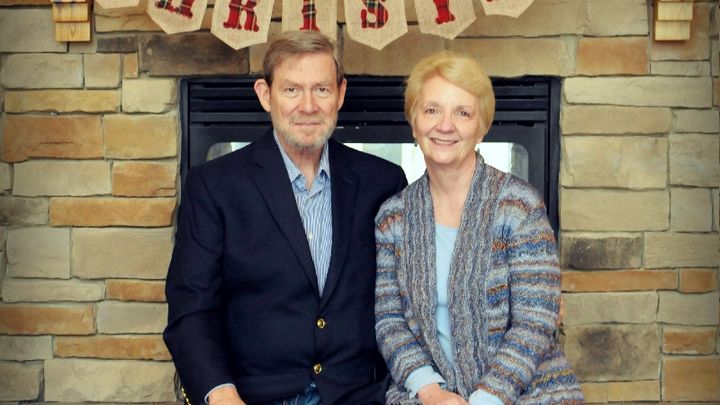 Main fundraiser photo