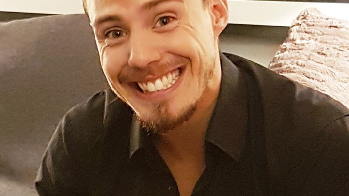 Main fundraiser photo
