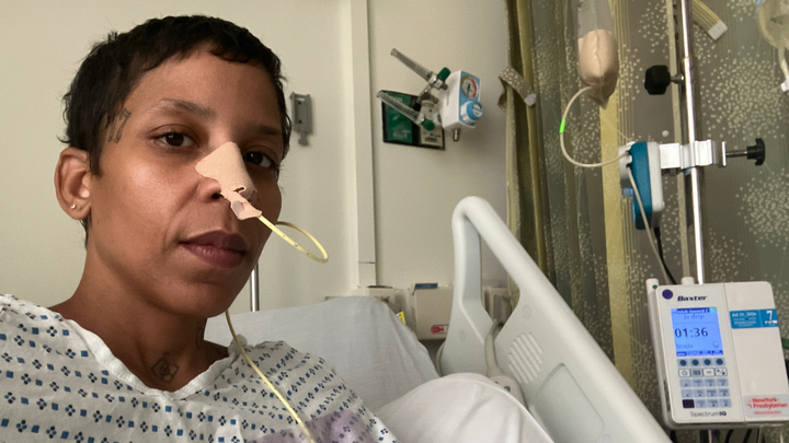 Help a chronically ill single Mom find healing and stability campaign photo, 1 of 6