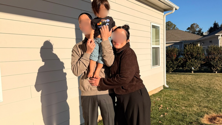 Help Keep Our Family Together - Fighting for Juan’s Future campaign photo, 1 of 4
