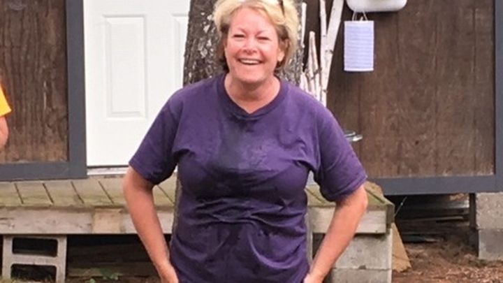 Main fundraiser photo