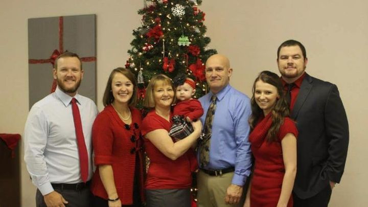 Main fundraiser photo
