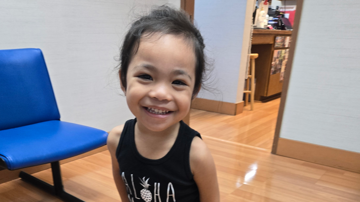 Support Anaiza's Brave Fight Against Leukemia campaign photo, 1 of 4