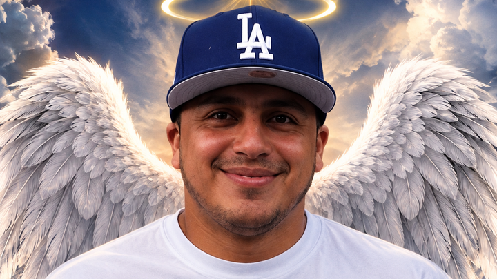 A Loving Farewell to my dad Rigoberto Lemus (Anthony) campaign photo, 1 of 3
